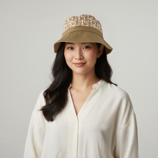 HGF Bucket Hat