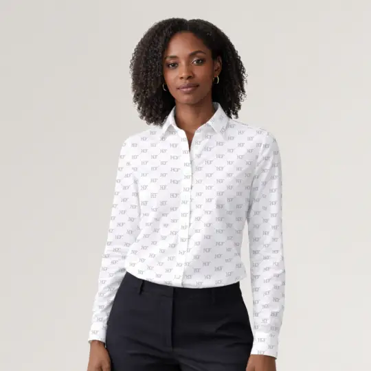 HGF Legacy Monogram Shirt