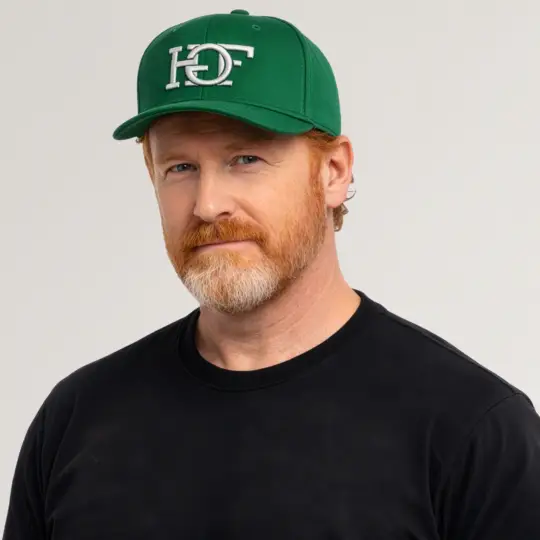 HGF Core Logo Cap