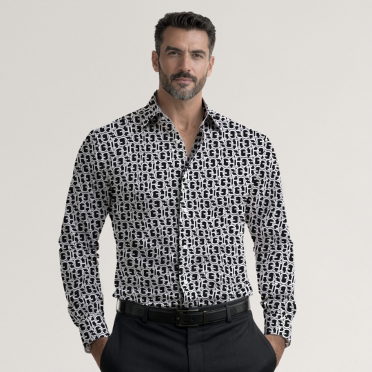 HGF Signature Shirt