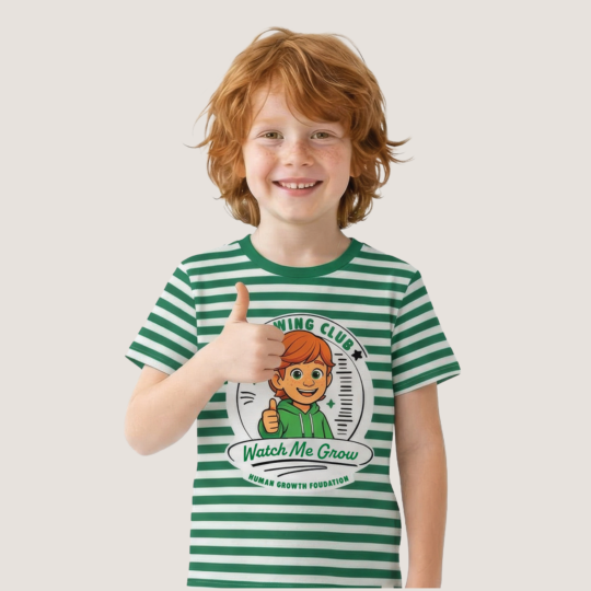 Watch Me Grow T-Shirt